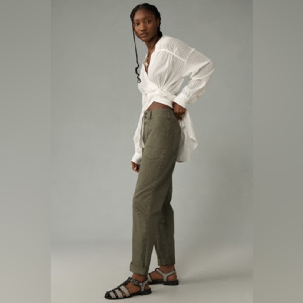 NWT Pilcro Pants